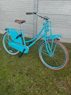 Popal Daily Dutch Basic Transportfiets 24 inch Meisjesfiets, Fietsen en Brommers, Ophalen of Verzenden, Zo goed als nieuw