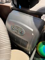 Mobiele airco, Elektronische apparatuur, Ophalen, Timer, 3 snelheden of meer, Mobiele airco