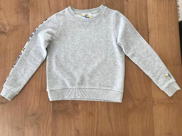 Sweater van Stien Edlund  (14j), Kinderen en Baby's, Kinderkleding | Maat 158, Zo goed als nieuw, Meisje, Trui of Vest, Ophalen of Verzenden