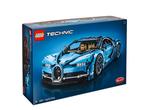 Lego 42083 Technic Bugatti Chiron NIEUW, Ophalen, Nieuw, Complete set, Lego