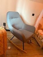 Schommelstoel, Huis en Inrichting, Ophalen, Zo goed als nieuw