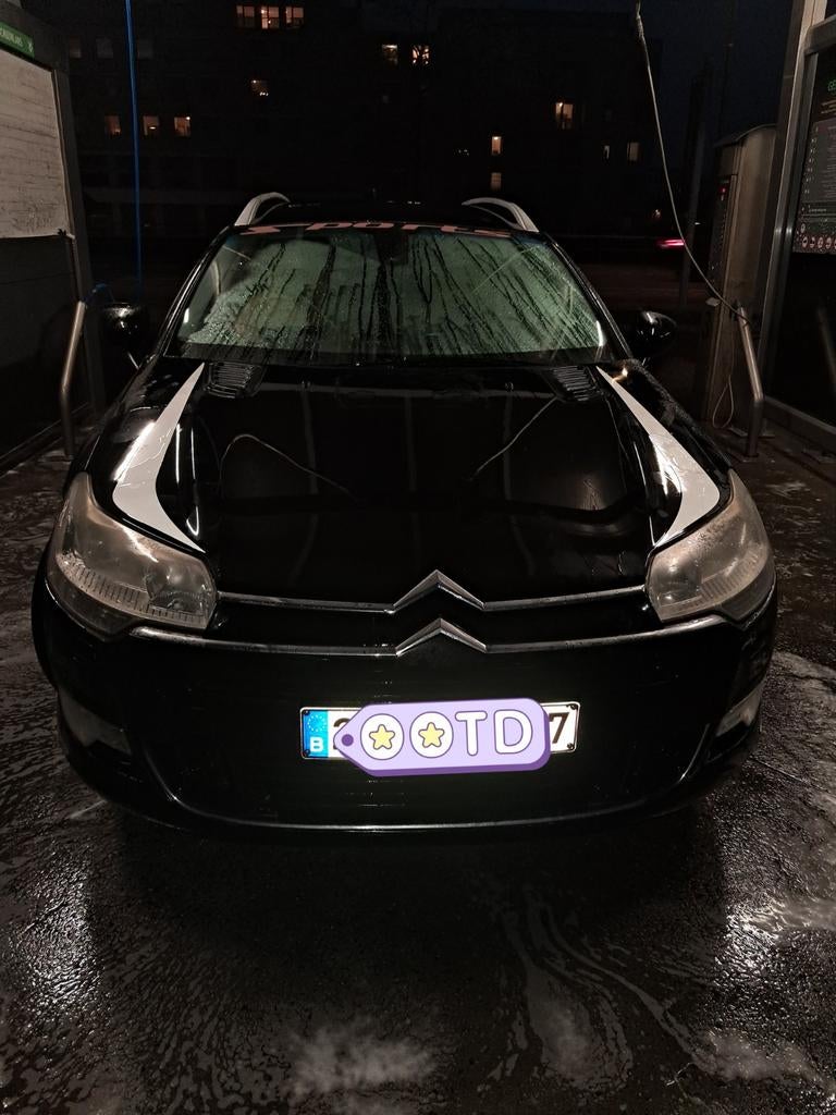 Citroen C5, Auto-onderdelen, Accu's en Toebehoren, Ophalen of Verzenden, Citroën