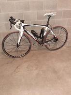 Racefiets "PRORACE MOROS", 28 inch, Gebruikt, 15 tot 20 versnellingen, 53 tot 57 cm