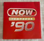 Now Yearbook 90 (Oranje Vinyl) (3LP), Ophalen of Verzenden, 2000 tot heden, Zo goed als nieuw, Overige formaten