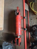 Dubbelwerkende cilinder ongeveer 30cm, Ophalen