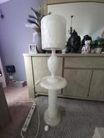 Lamp op staander, Antiek en Kunst, Ophalen