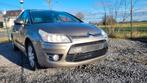 citroen c4 1.6i AIRCO 180000km 5deurs OHBOEK 2010, Voorwielaandrijving, Stof, 4 cilinders, 1600 cc