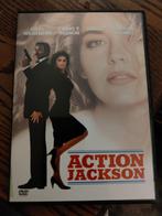 Dvd cult Action Jackson zeldzaam, Cd's en Dvd's, Verzenden
