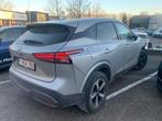 Nissan QASHQAI 1.3 MHEV Xtronic N-Connecta (automatique), Achat, Euro 6, Entreprise, 5 portes