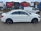 Portier 4Deurs rechts-voor van een Mercedes CLA (650), Gebruikt, -, Deur, Ophalen of Verzenden
