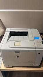 HP Laserjet P3015 Printer, Computers en Software, Printers, Ophalen, Gebruikt, Printer, Inkjetprinter
