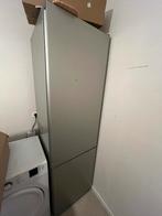 Koelkast diepvries bosch KGN39IJ3A, Elektronische apparatuur, Koelkasten en IJskasten, 200 liter of meer, Met aparte vriezer, Zo goed als nieuw