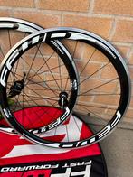 Fast forward wielen nieuw, Fietsen en Brommers, Ophalen, Zo goed als nieuw