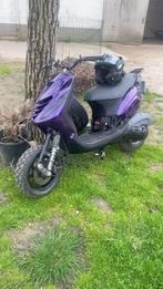 Piaggio zip 125cc TEKOOP/TERUIL, Motoren, Particulier, Nieuw