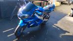 Prachtige ZX9r met amper 28.000km, Motoren, Motoren | Kawasaki, 4 cilinders, Motorrijbewijs A, 900 cc, Super Sport
