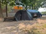 Kevin nash titan tent. 1 person, Ophalen, Zo goed als nieuw