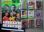 PANINI VOETBAL TOP CLASS 2022 VOLL. SET 366 stickers +album, Verzenden, Nieuw