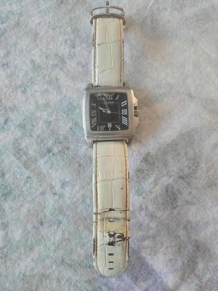 Montre pour homme numérotée Boss, aucune contrefaçon n'a bes, Bijoux, Sacs & Beauté, Montres | Hommes, Utilisé, Autres marques