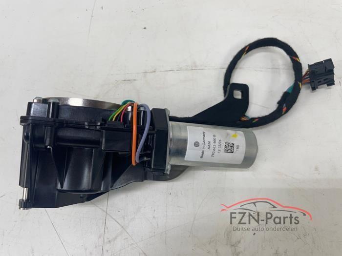 VW T7 Multivan Electrische Schuifdeur Motor Aandrijfeenheid, Auto-onderdelen, Overige Auto-onderdelen, Nieuw, Ophalen of Verzenden