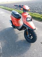 Mbk booster klasse b met alle nodige documenten, Fietsen en Brommers, Ophalen