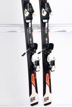 140 skis pour enfants SALOMON ENDURO JR 800 + Salomon L7, Carving, Enlèvement ou Envoi, Skis, Salomon