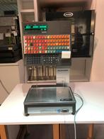 Bizerba pro 7000 weegschaal, Balance de magasin, 10 à 50 kg, Digital, Enlèvement