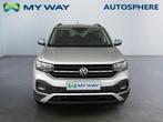 Volkswagen T-Cross Life*Boite auto*GPS*Caméra*Carplay*Capte, Euro 6, Entreprise, Autres couleurs, Détection des panneaux routiers