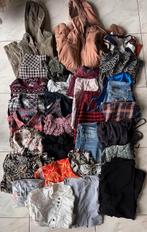 pakket dameskleding +/-30st, Kleding | Dames, Ophalen of Verzenden, Gedragen, Maat 36 (S)