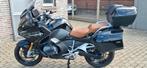 BMW R1250RT, Particulier