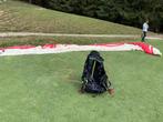 Parapente scherm, Sport en Fitness, Ophalen, Zo goed als nieuw
