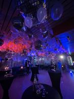 Sfeer -en feestverlichting te huur, Ophalen, Nieuw, Licht, Geluidgestuurd