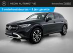 Mercedes-Benz GLC-Klasse 200 4MATIC SUV Luxury Line | Dodeho, Auto's, Mercedes-Benz, Automaat, Stof, Gebruikt, 164 g/km