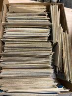 Postkaarten, Verzamelen, Ophalen