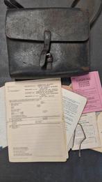 Sacoche, Enlèvement