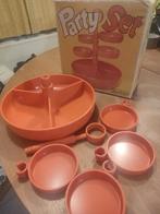 Retro party set, Huis en Inrichting, Ophalen of Verzenden, Nieuw