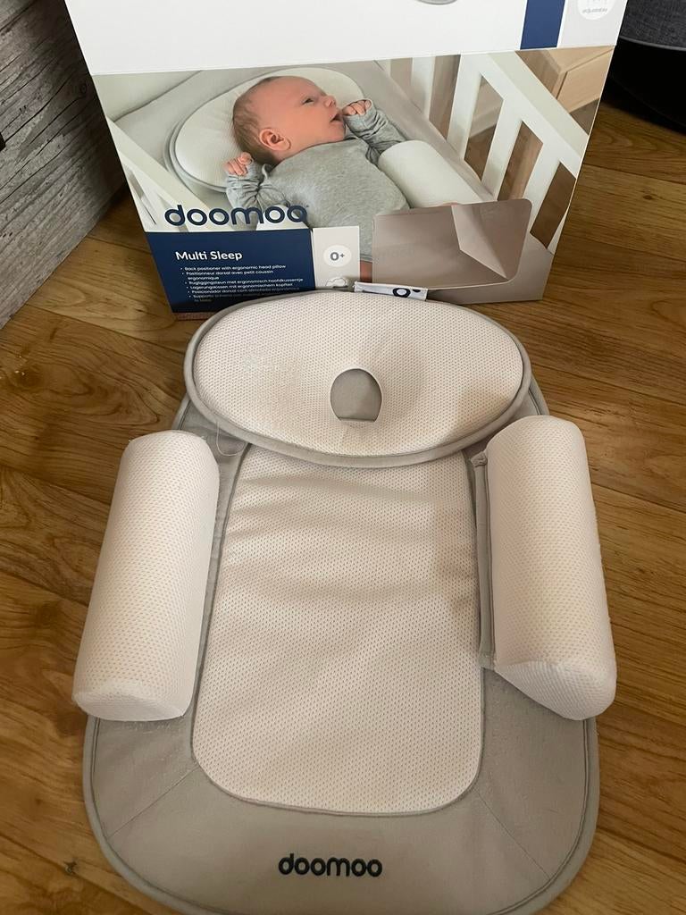 Doomoo multisleep, Enlèvement ou Envoi, Utilisé