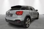 Audi Q2 1.5 35 TFSI 110kW S tronic S Line B. Ed., Argent ou Gris, Electronic Stability Program (ESP), Noir, 5 portes