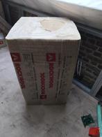 ROCKWOOL 10cm NIEUWE steenwol, Ophalen of Verzenden, Nieuw