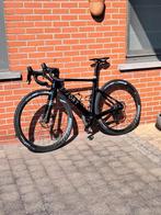 Koersfiets Effort, Fietsen en Brommers, 28 inch, Carbon, Heren, 49 tot 53 cm