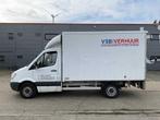 Mercedes-Benz Sprinter 311CDi 2007 Véhicule Commercial 32-V, Achat, Entreprise, Boîte manuelle, Mercedes-Benz