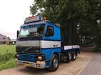 Volvo FH16-520 1999, Euro 2, Achat, Entreprise, Autres carburants