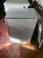 Frigo Bosch, Ophalen