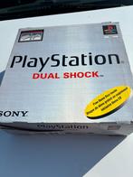 PlayStation 1 en PlayStation 2, Enlèvement, Comme neuf