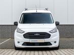 Ford Transit Connect 1.5 EcoBlue L2 | Cruise | PDC | Airco |, Auto's, Voorwielaandrijving, Stof, Gebruikt, Zwart