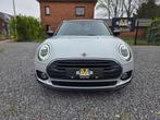 Mini Cooper D Clubman Mini Clubman 2.0 DA Cooper, Auto's, Automaat, 4 cilinders, Bedrijf, 6 deurs