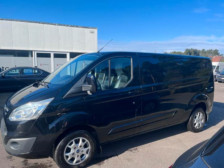 ford transit custom 2013, Autos, Ford, Particulier, Transit, ABS, Air conditionné, Bluetooth, Feux de virage, Ordinateur de bord