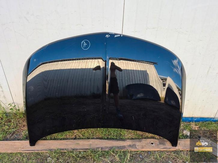 Opel Mokka II B 20- motorkap, Auto-onderdelen, Carrosserie, Motorkap, Opel, Gebruikt