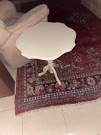 Bijzet tafeltje, Enlèvement