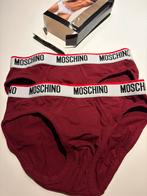 Lot de 2 slips Moschino, Envoi, Autres couleurs, Slip