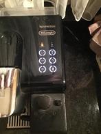 Nespresso lattissima, Electroménager, Dosettes et capsules de café, 1 tasse, Utilisé, Enlèvement